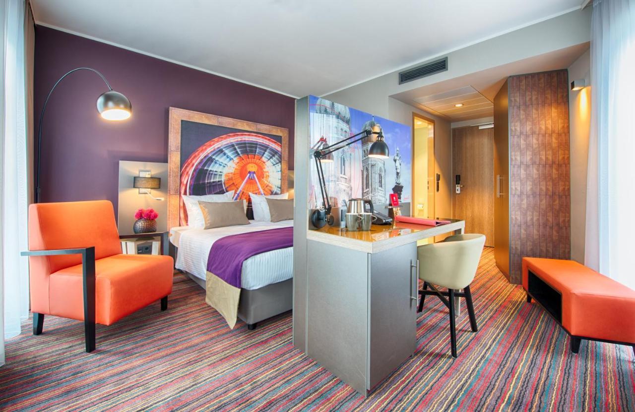 Leonardo South Hotel