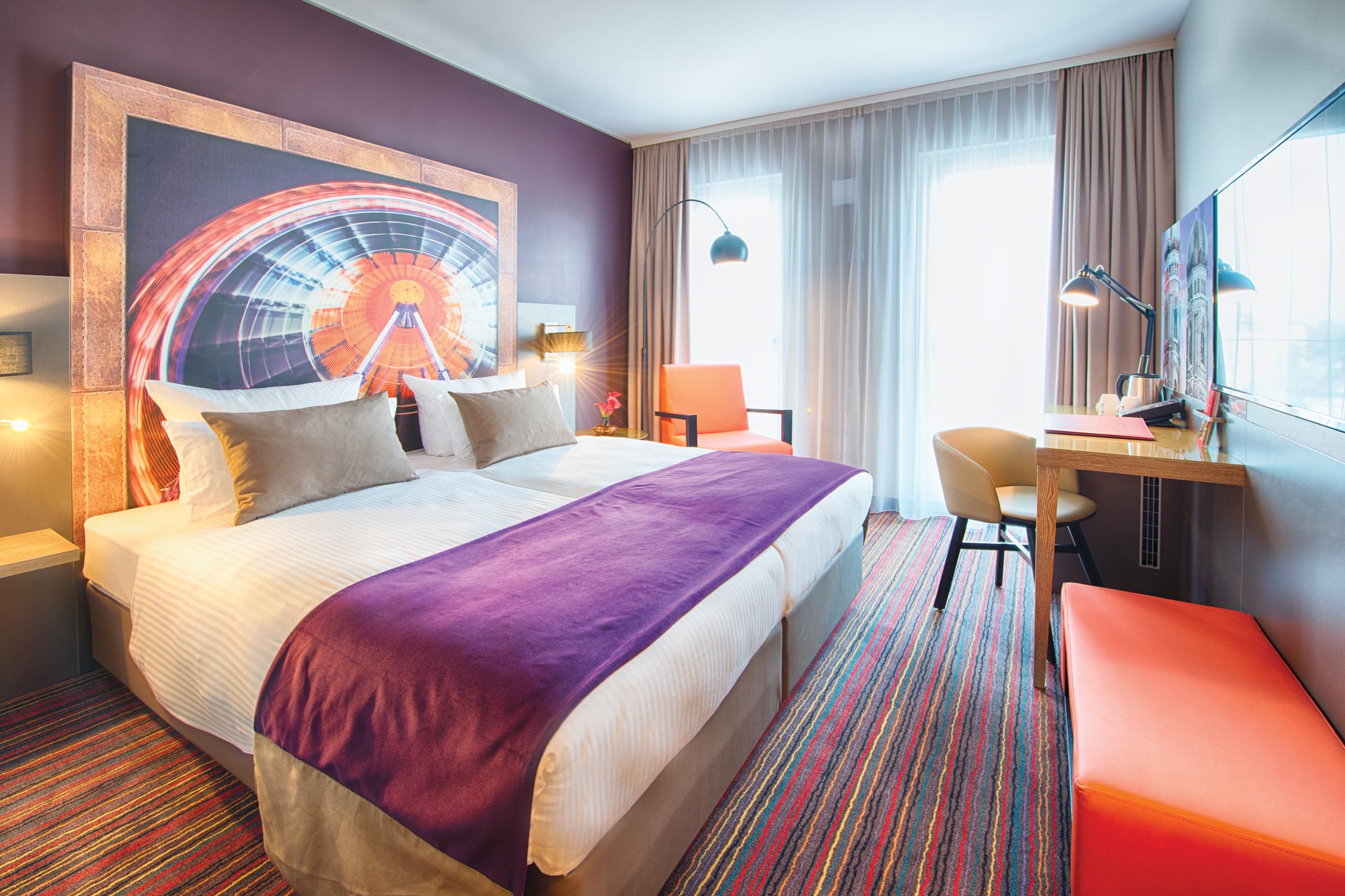 Hotel Leonardo South München