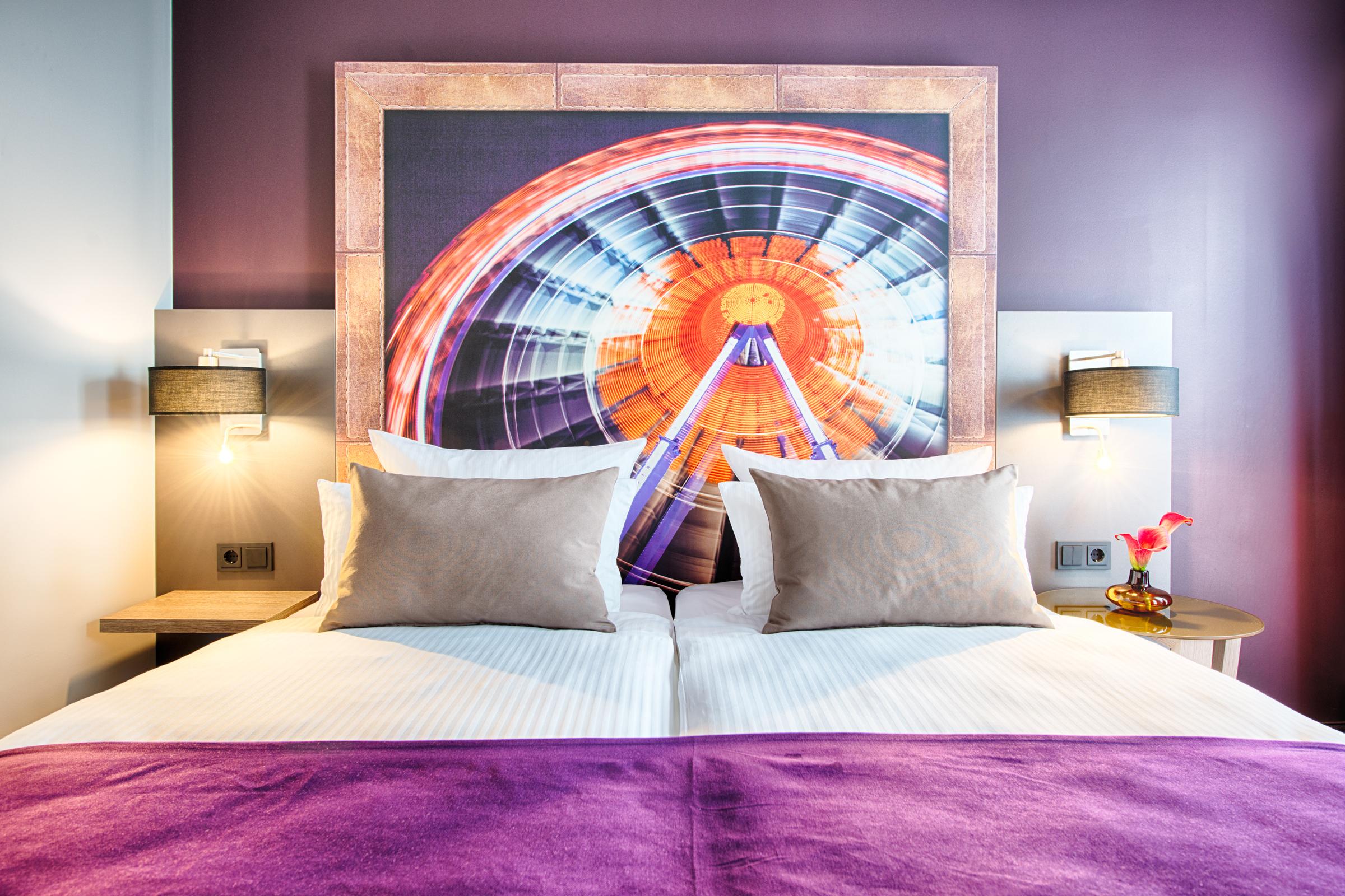 Leonardo South 4*