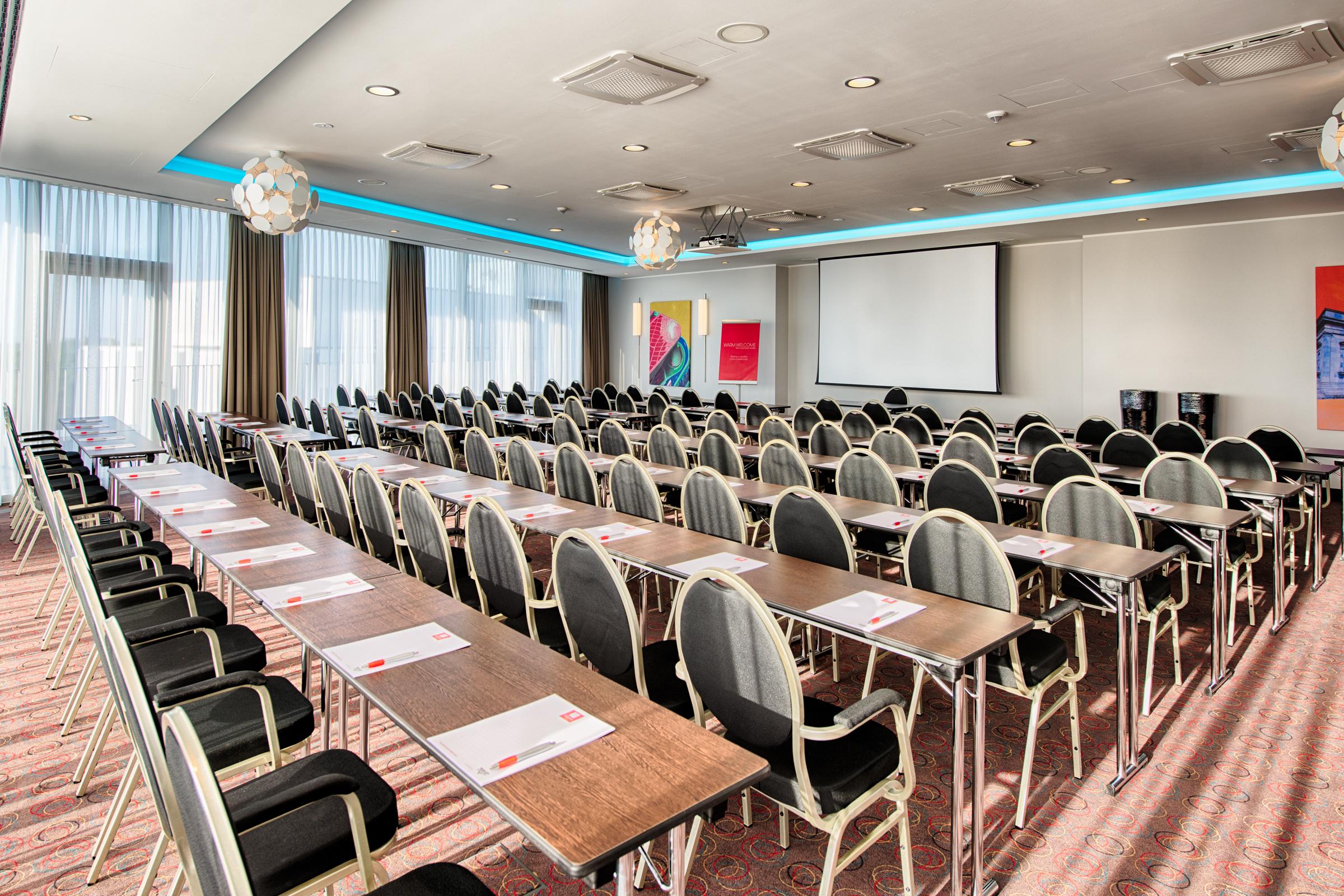 Leonardo South Hotel München