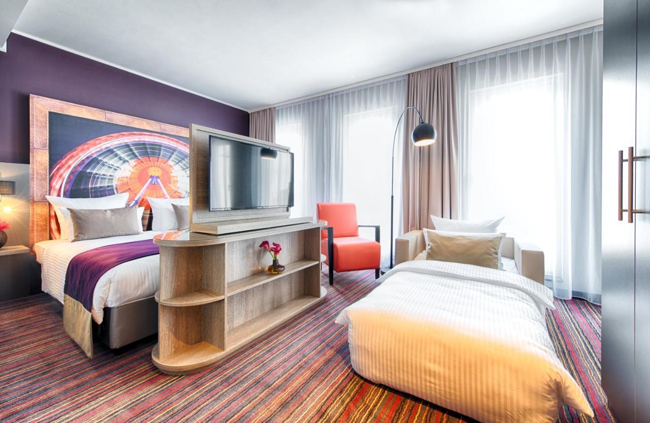 Leonardo South 4* München