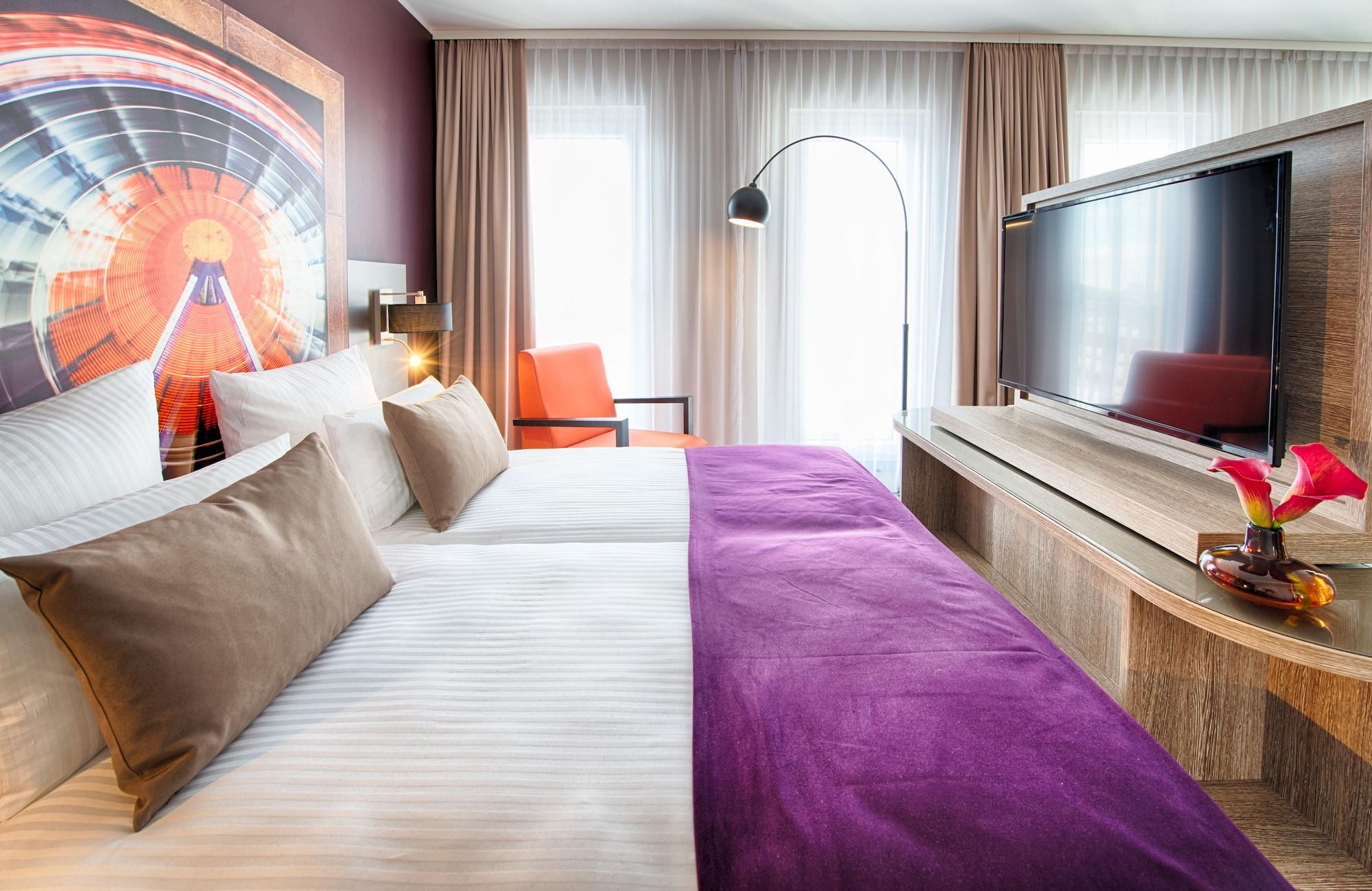 Leonardo South Hotel München