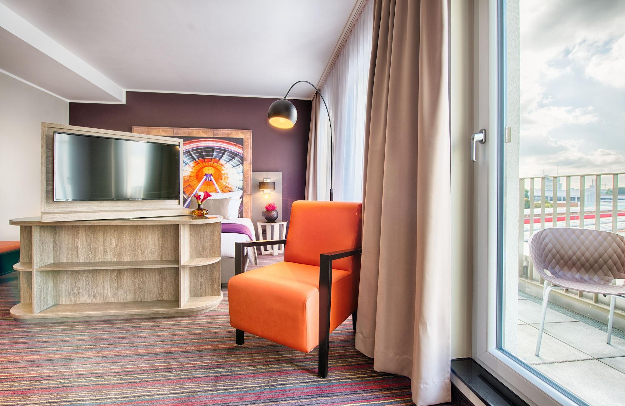 Hotel Leonardo South