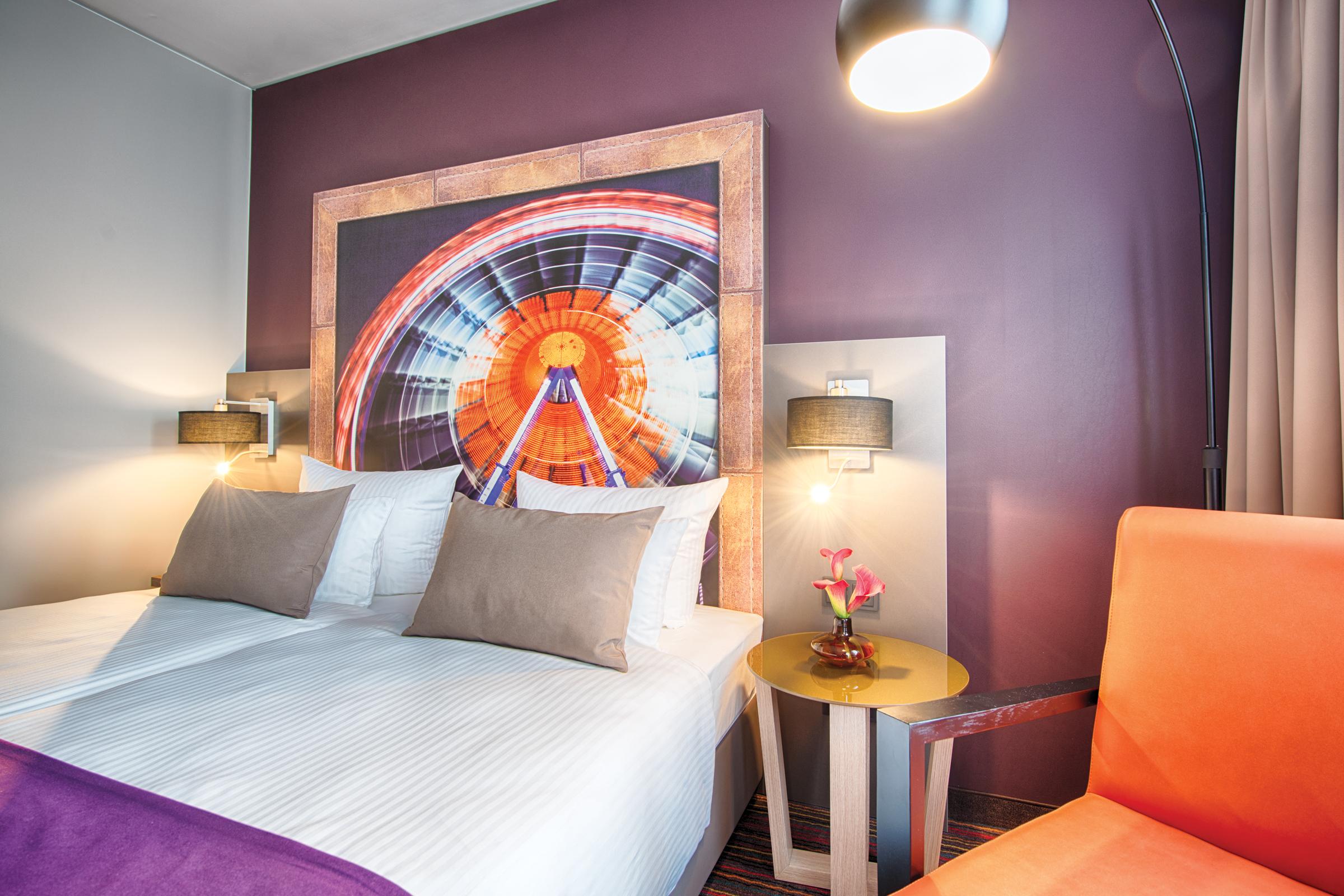 Hotel Leonardo South
