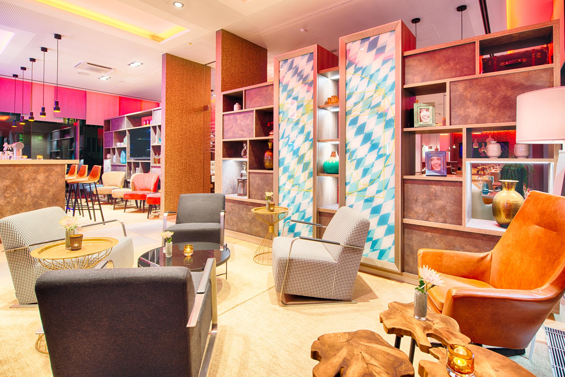 Hotel Leonardo South 4*
