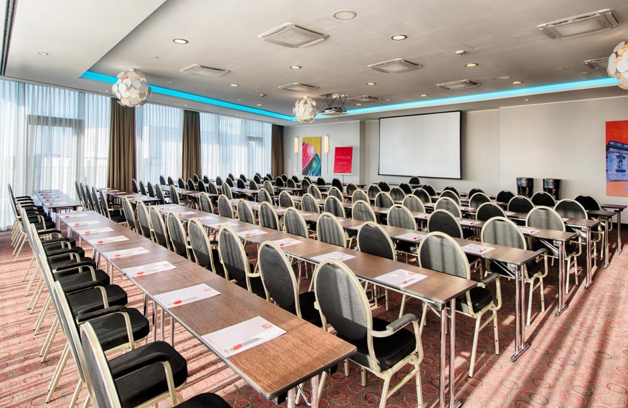 Hotel Leonardo South München