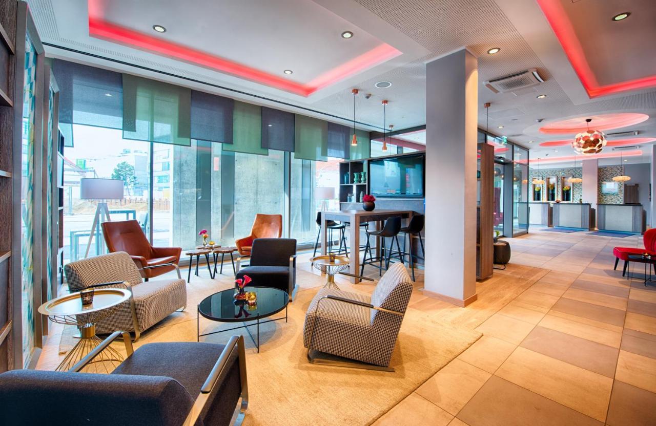 Leonardo South Hotel München