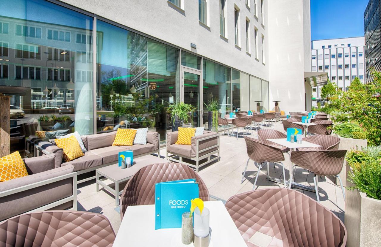 Hotel Leonardo South München