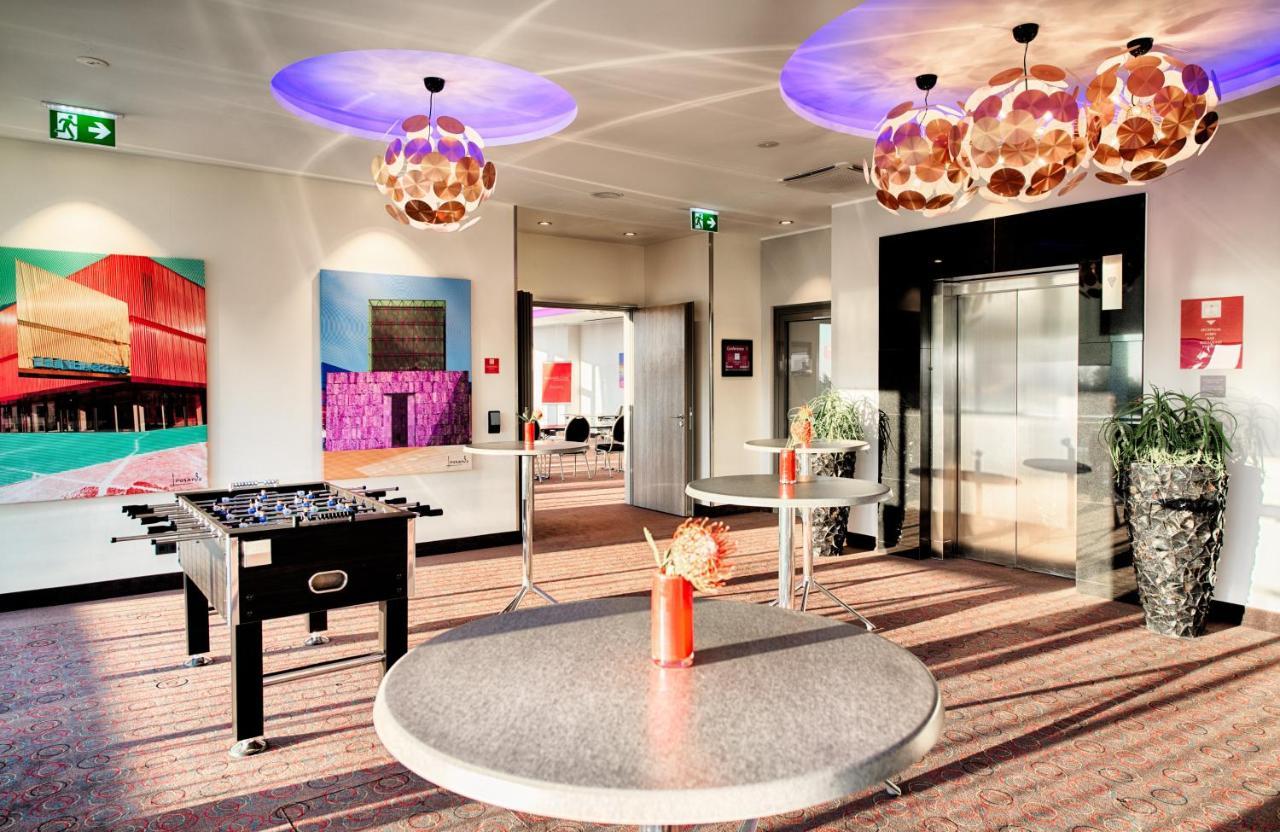 Leonardo South 4* München
