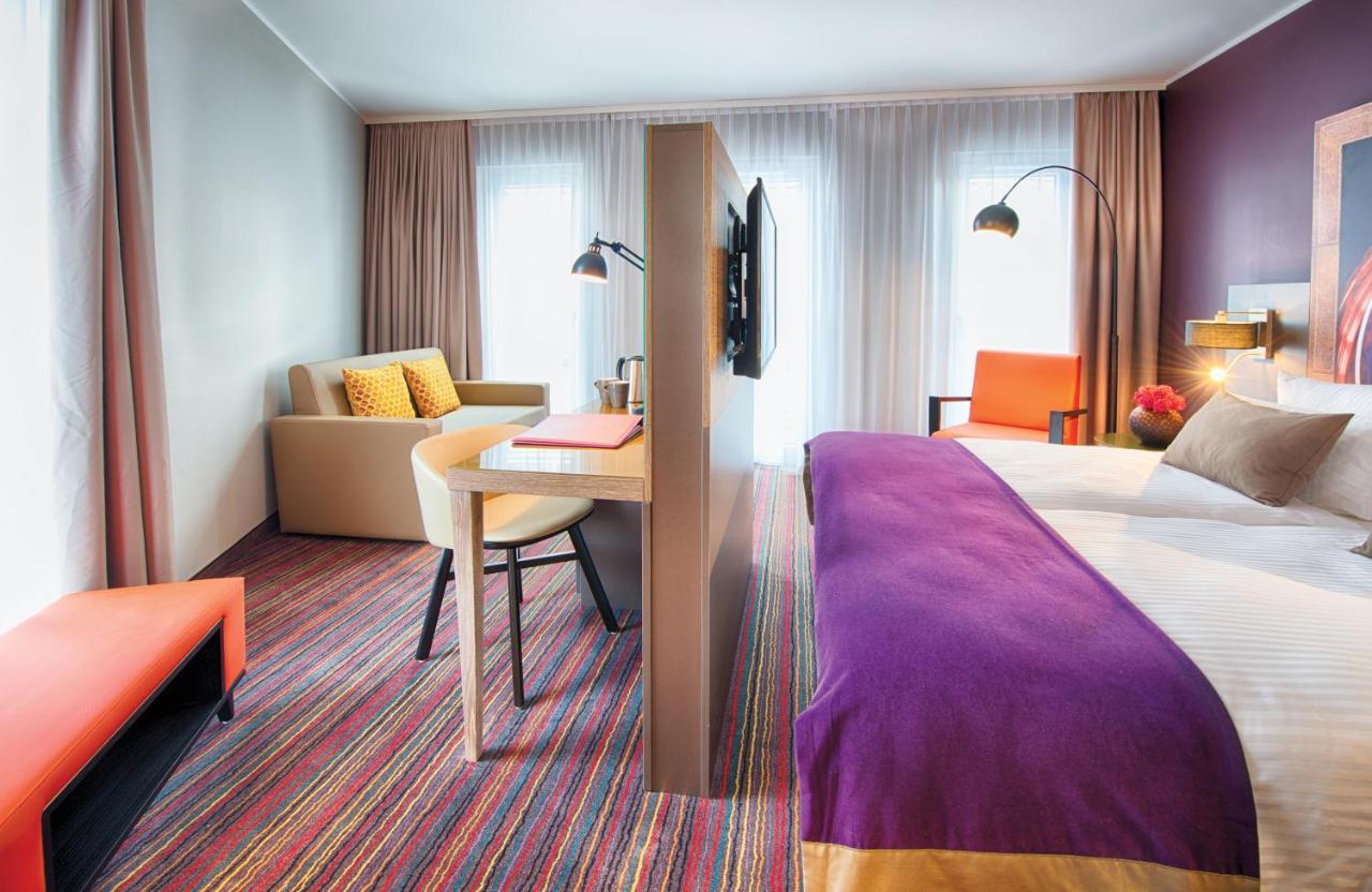 Hotel Leonardo South 4*