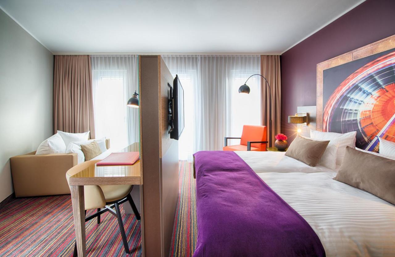 Hotel Leonardo South München
